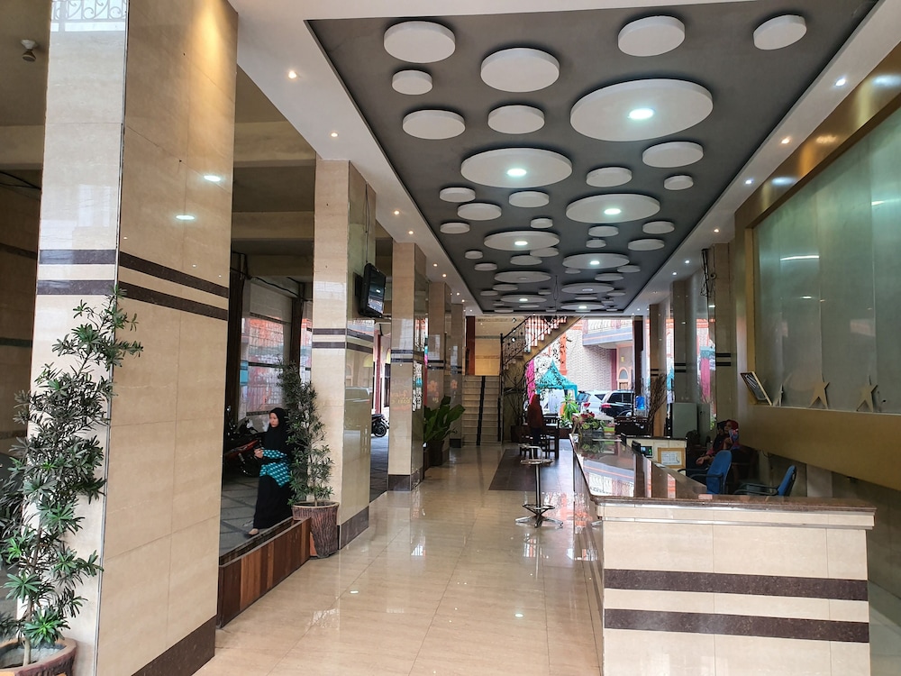Hotel Bintang — Kisaran