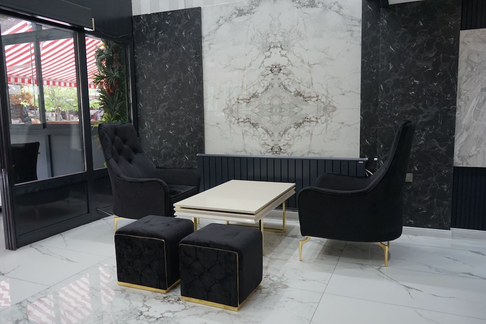 Etap Bulvar Hotel — Ankara — photo 4