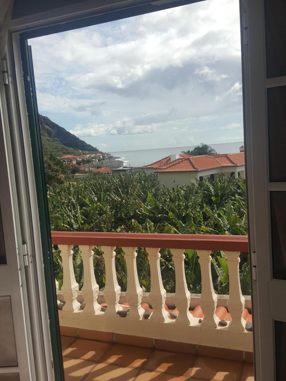 Casa Mar — 4-Star Luxury Hotel in Ponta Do Sol, Portugal