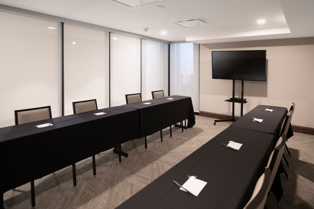 SpringHill Suites by Marriott Fort Worth Historic Stockyards - photo 63