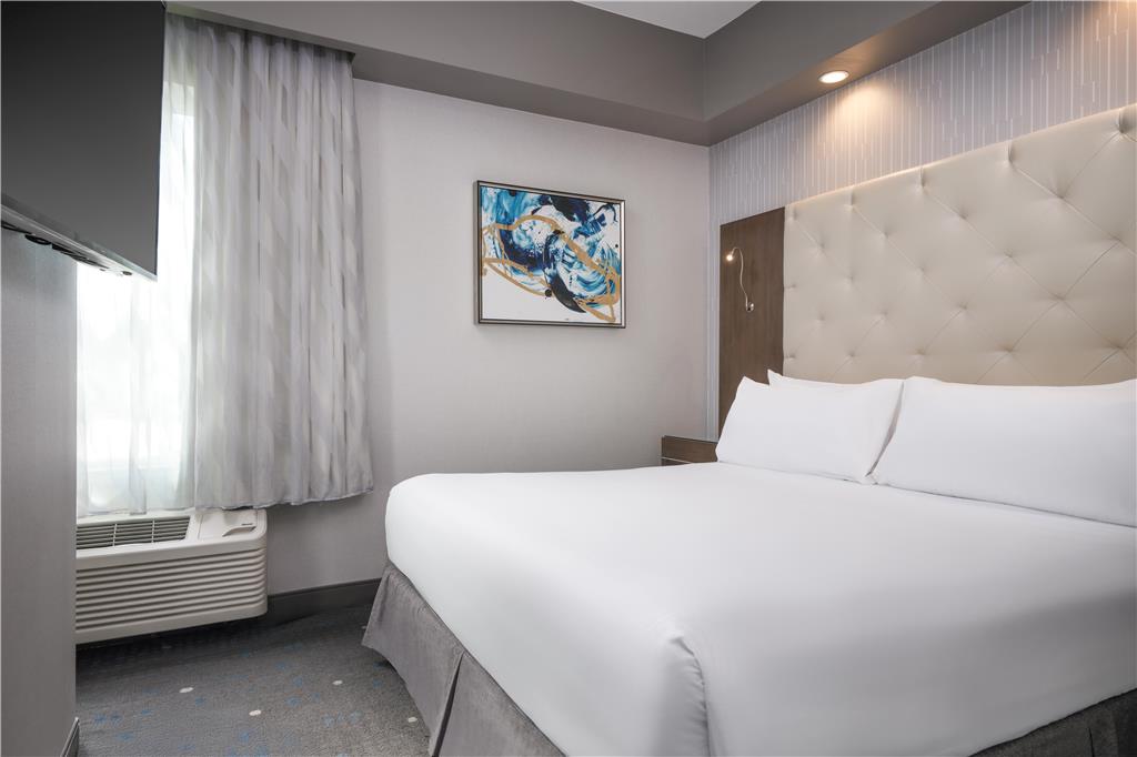 Best Western Premier Hotel at Fisher's Landing - photo 22
