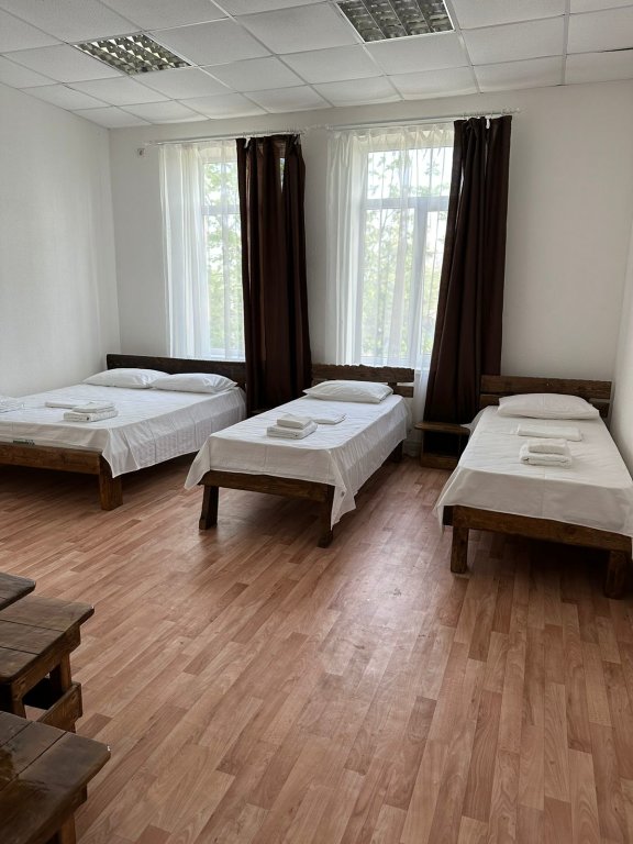 Rus Mini Hotel - last minute hotel in Unknown City