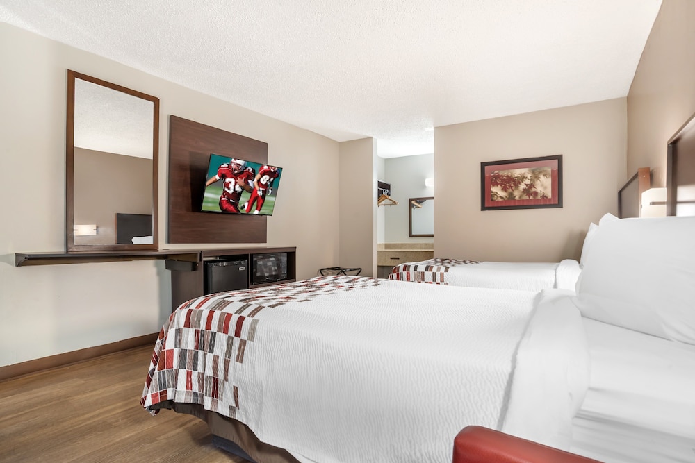 Red Roof Inn Montgomery Midtown - photo 8