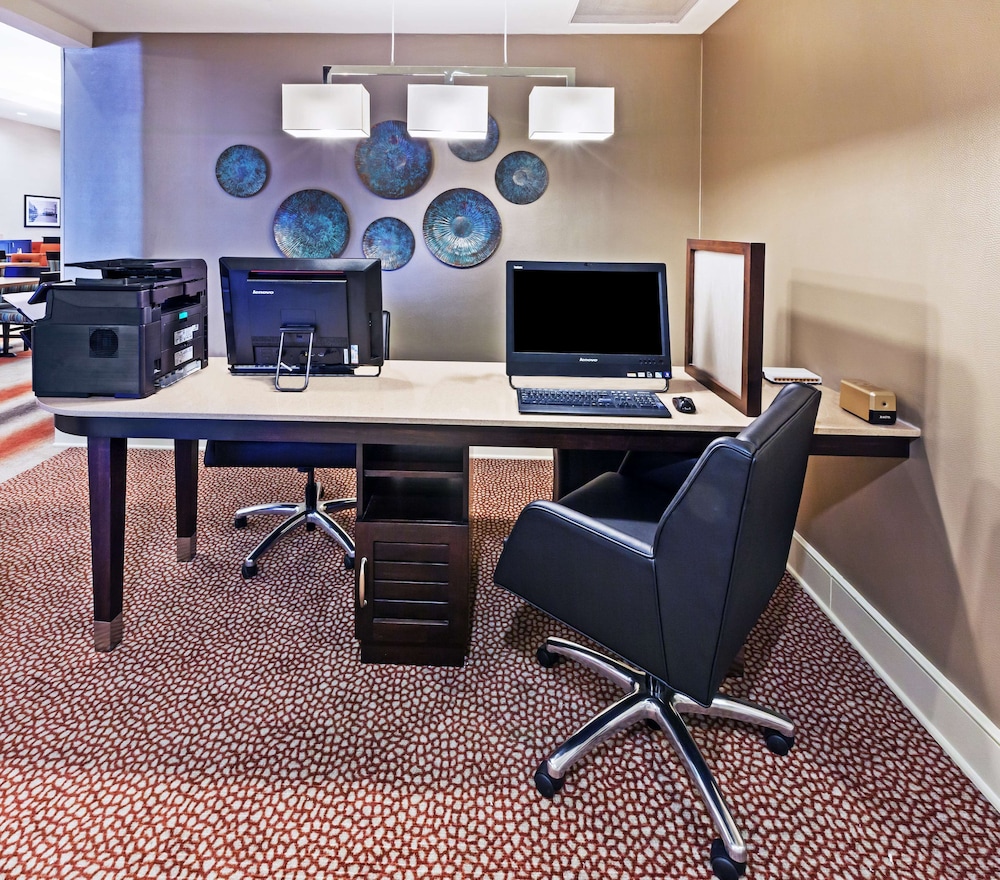 Homewood Suites by Hilton Laredo at Mall del Norte - photo 45