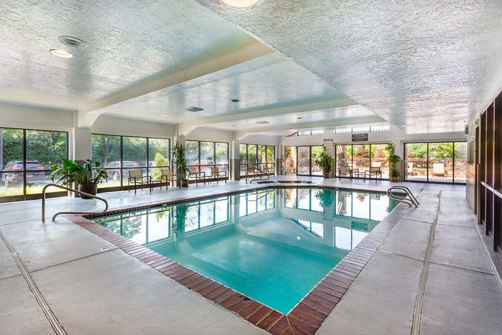 Best Western Plus CottonTree Inn - photo 6