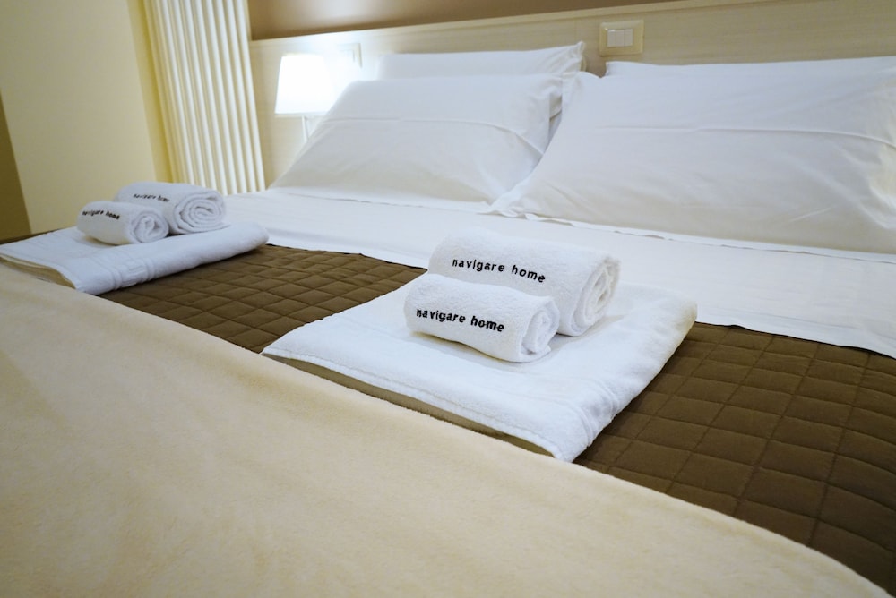 B&B President's Home — 4-Star Luxury Hotel in Matera, Italy