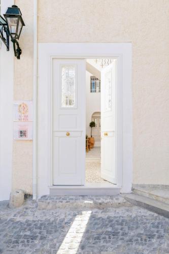 Agora Suites in Athens, Greece