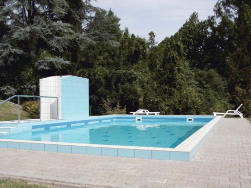 Vita Apartmanok — 4-Star Luxury Hotel in Heviz, Hungary