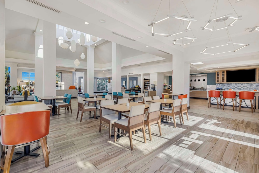 Hilton Garden Inn Colorado Springs Airport - photo 27