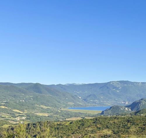 La Ginestra — Roccascalegna — photo 2