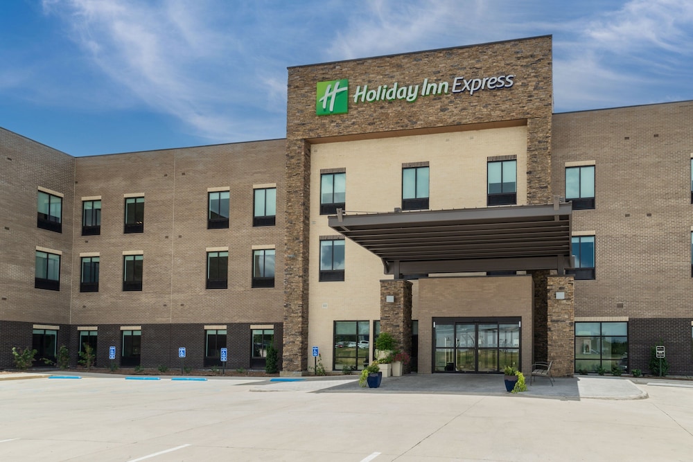 Holiday Inn Express Hattiesburg West Univ Area by IHG - photo 52