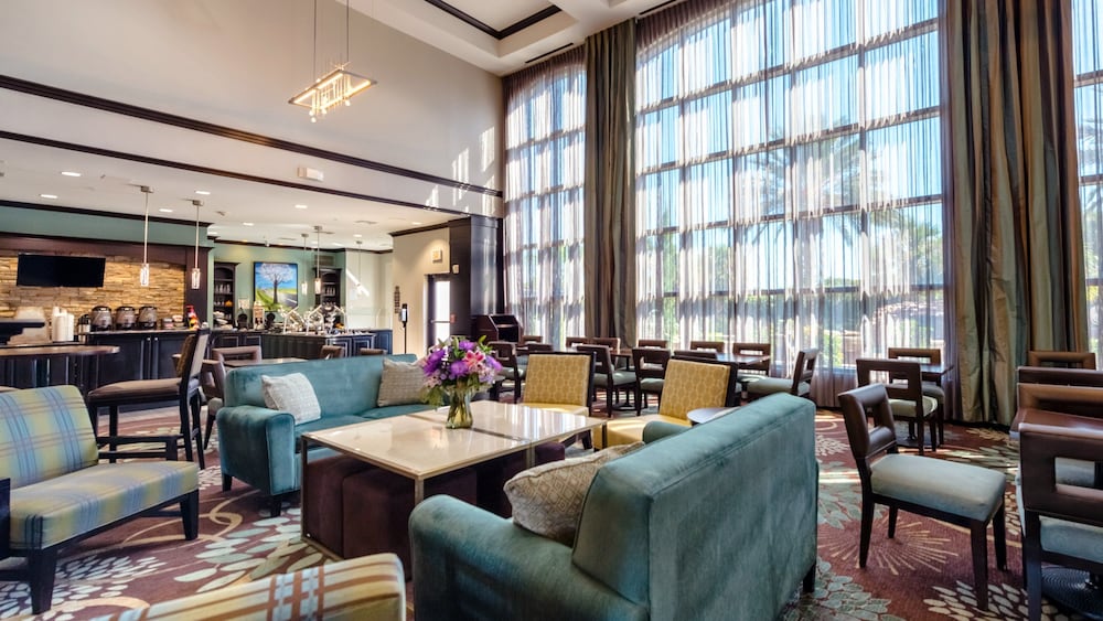 Staybridge Suites Houston Nasa Clear Lake by IHG - photo 39