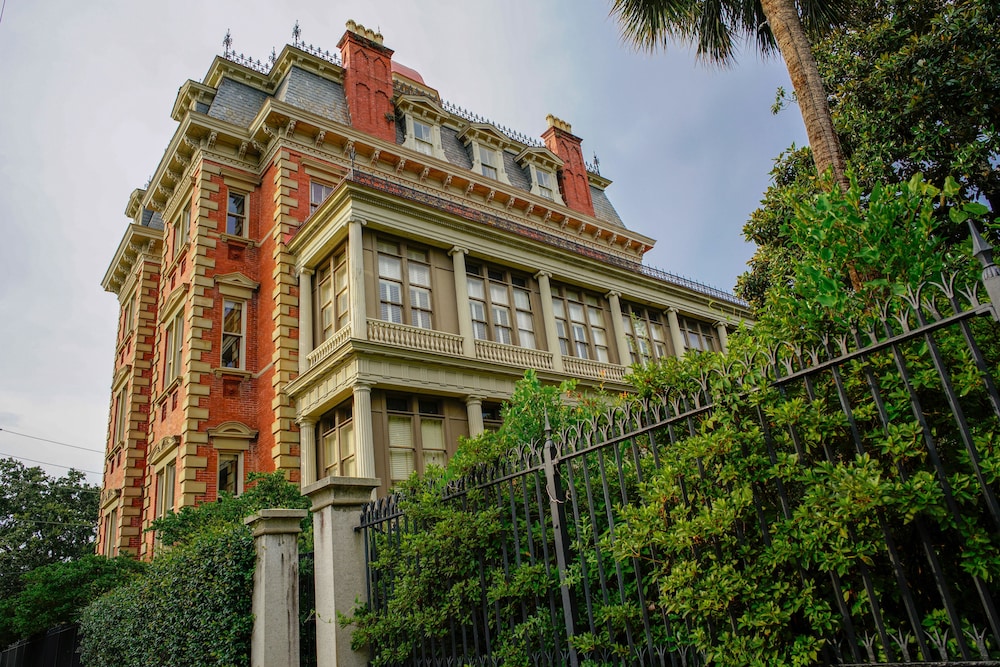 Wentworth Mansion - photo 62