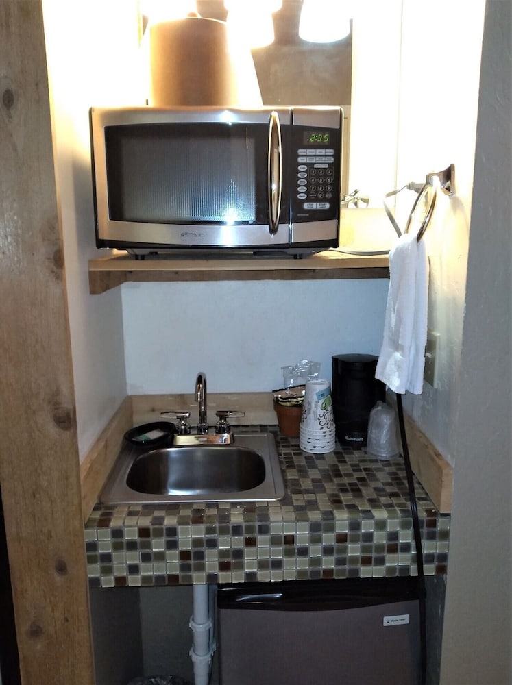 The Boulder Creek Lodge - photo 14