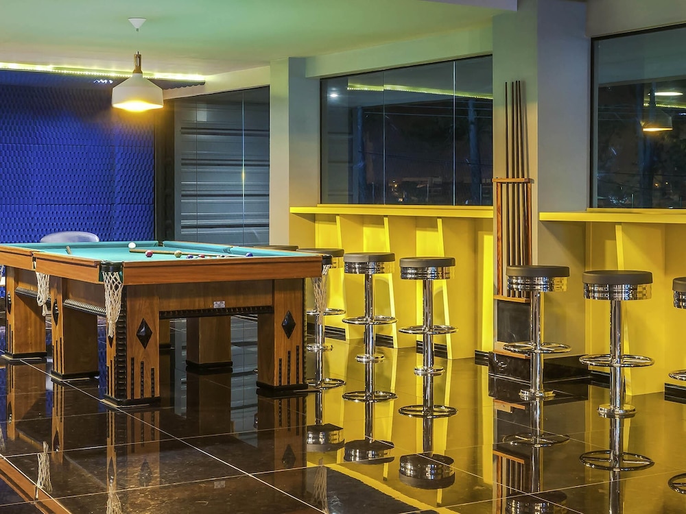 Ibis Styles Sao Mateus in Sao Mateus, Brasil