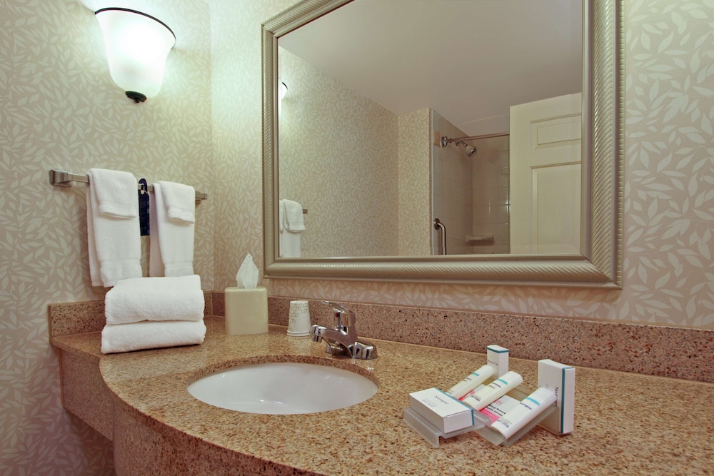 Hilton Garden Inn Chesapeake Greenbrier - photo 13