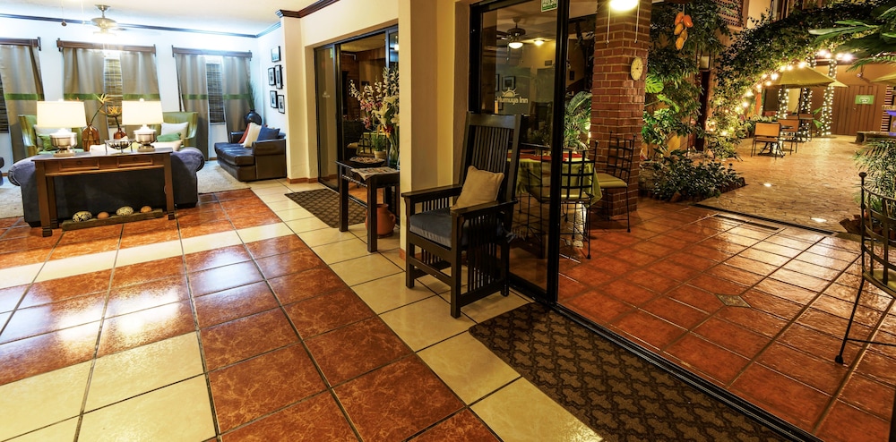 Hotel Humuya Inn — Tegucigalpa — photo 4