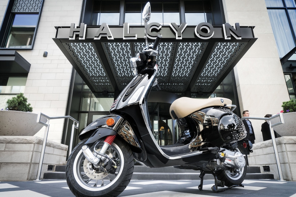 Halcyon a hotel in Cherry Creek - photo 73
