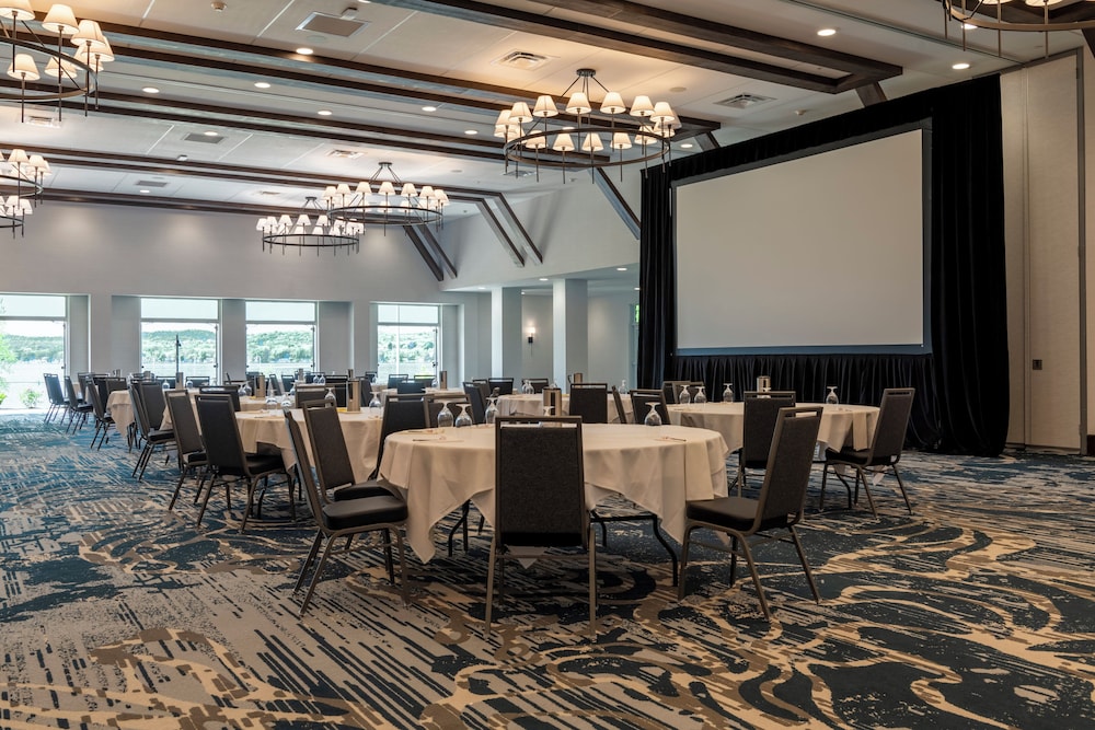 Hotel Canandaigua Tapestry Collection by Hilton - photo 88
