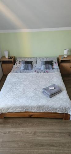 Apartament Regina — 4-Star Luxury Hotel in Wladyslawowo, Poland