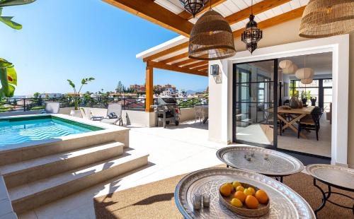 El Mirador — Fuengirola
