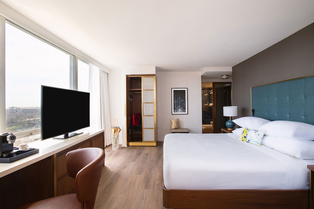 Le Méridien Essex Chicago - featured photo