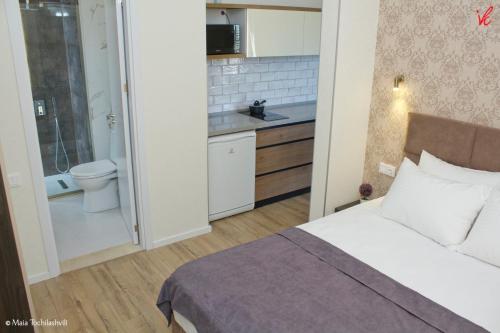 Sameba luxury Golden View