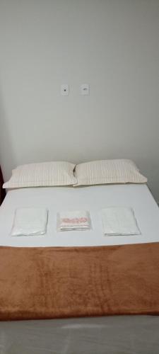 Suíte em cobertura próximo praia Da Barra do Jucu in Vila Velha, Brasil