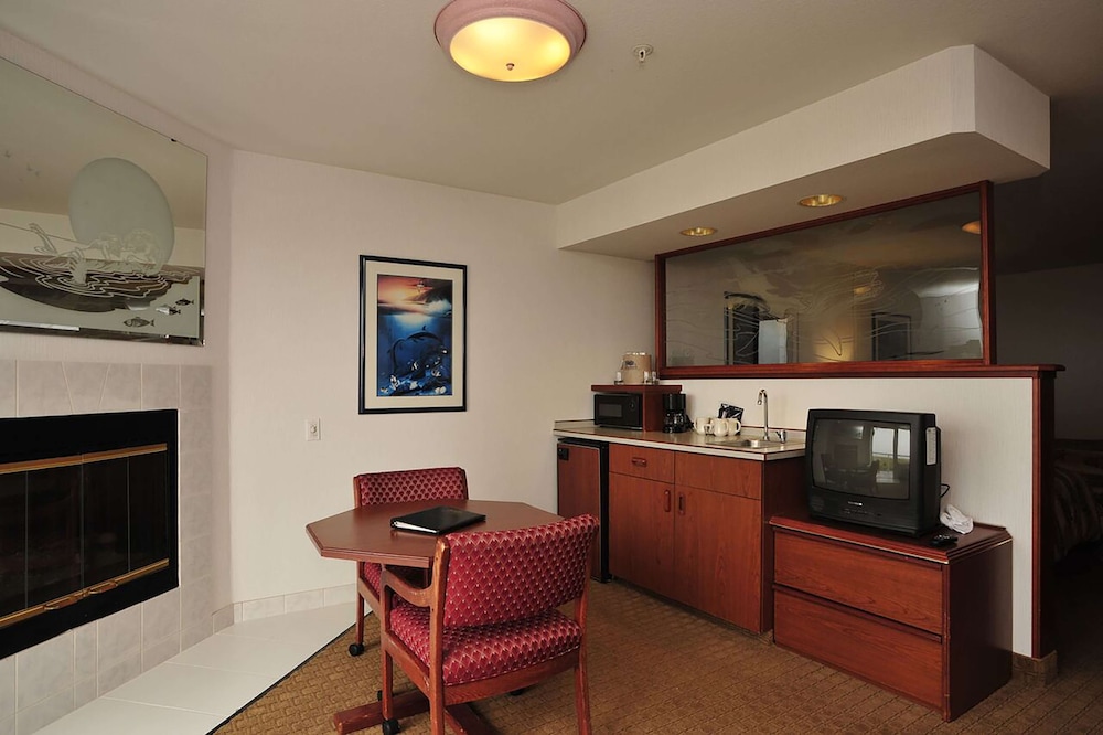 Shilo Inn Suites Hotel Ocean Shores - photo 9