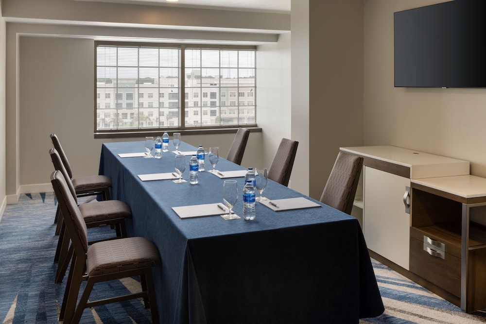 Sheraton Jacksonville Hotel - photo 44