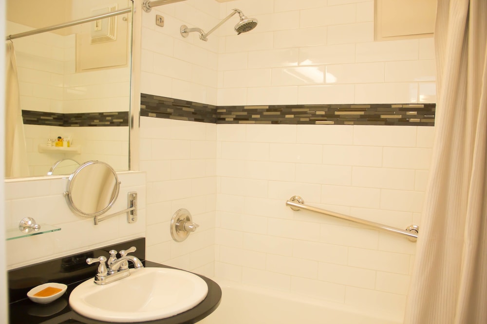 Chancellor Hotel on Union Square - photo 21