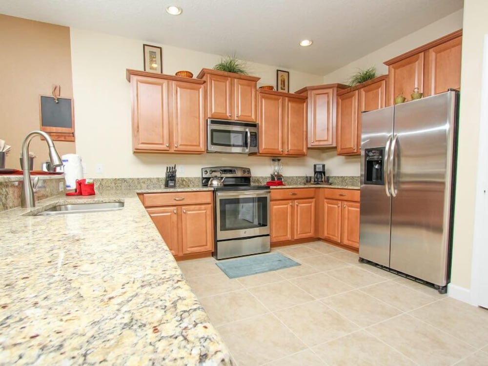 Ov3445 Champions Gate Resort 8 Bed 5 Baths Villa - photo 28