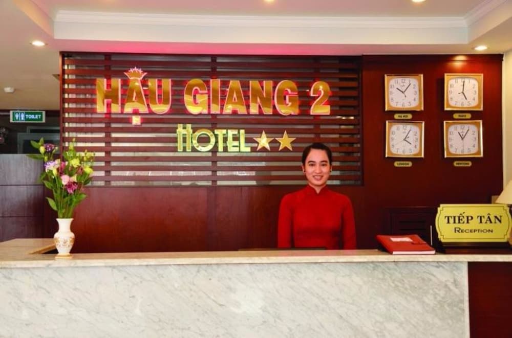 Hau Giang 2 — Can Tho — photo 4