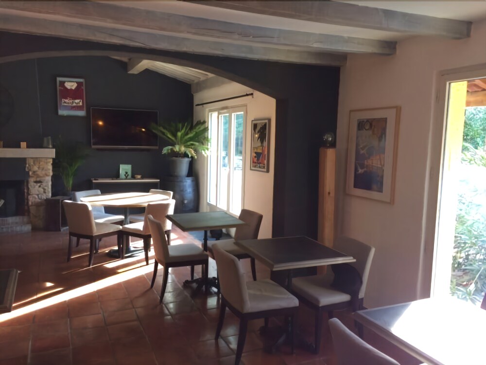 Hôtel Lou Valen — hotel in Le Val