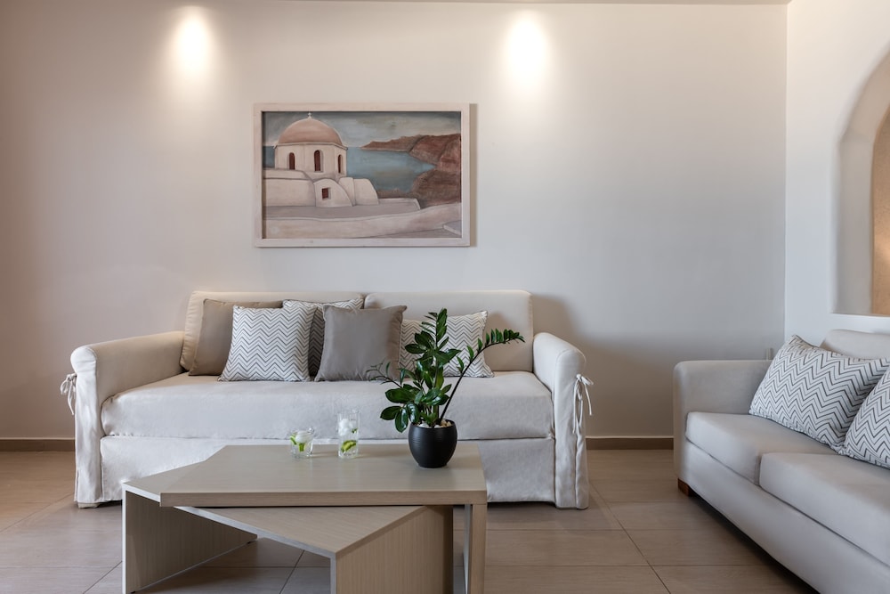 סלון / אזור ישיבה