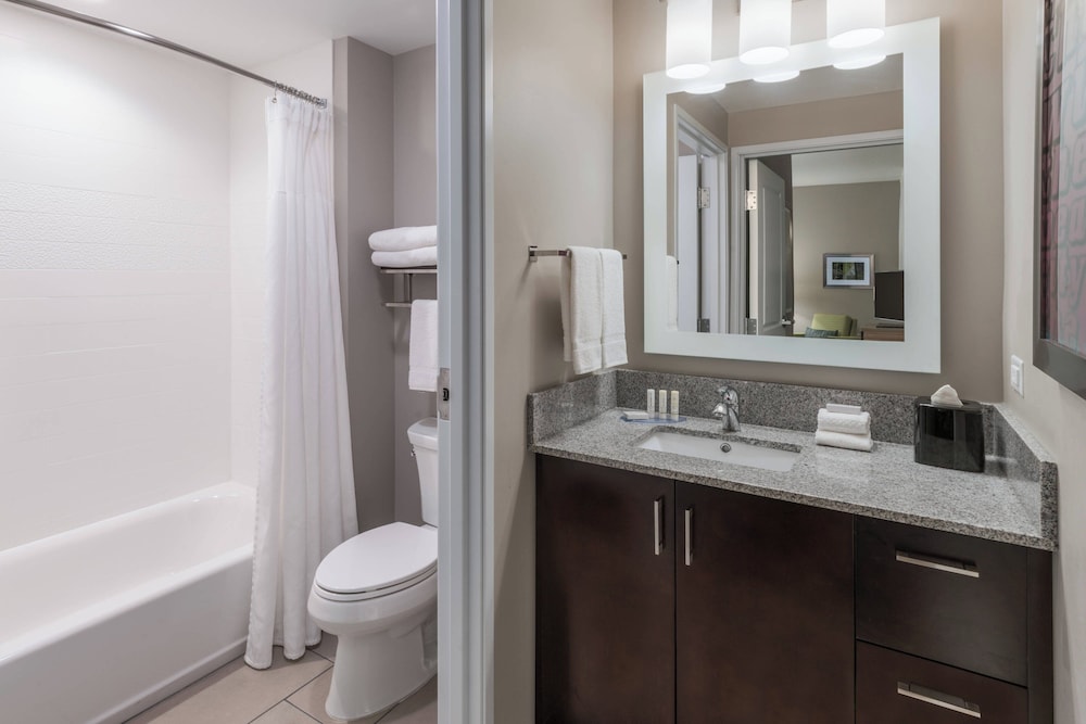 TownePlace Suites by Marriott Chicago Schaumburg - photo 26