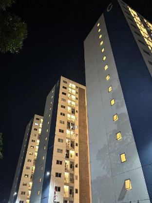 Diamond Star - carbon neutral hotel in Gresik