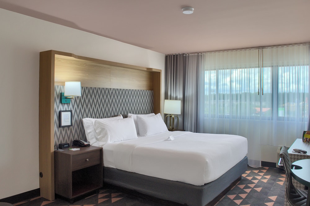 Holiday Inn Mobile West I 10 by IHG - photo 8