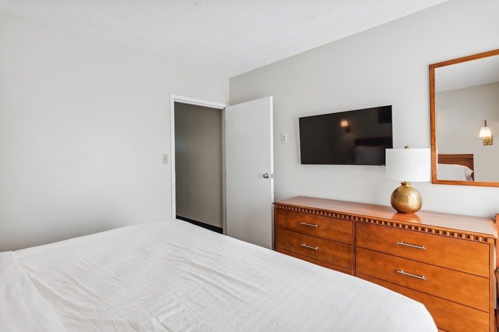 Cape Suites Motel - photo 17
