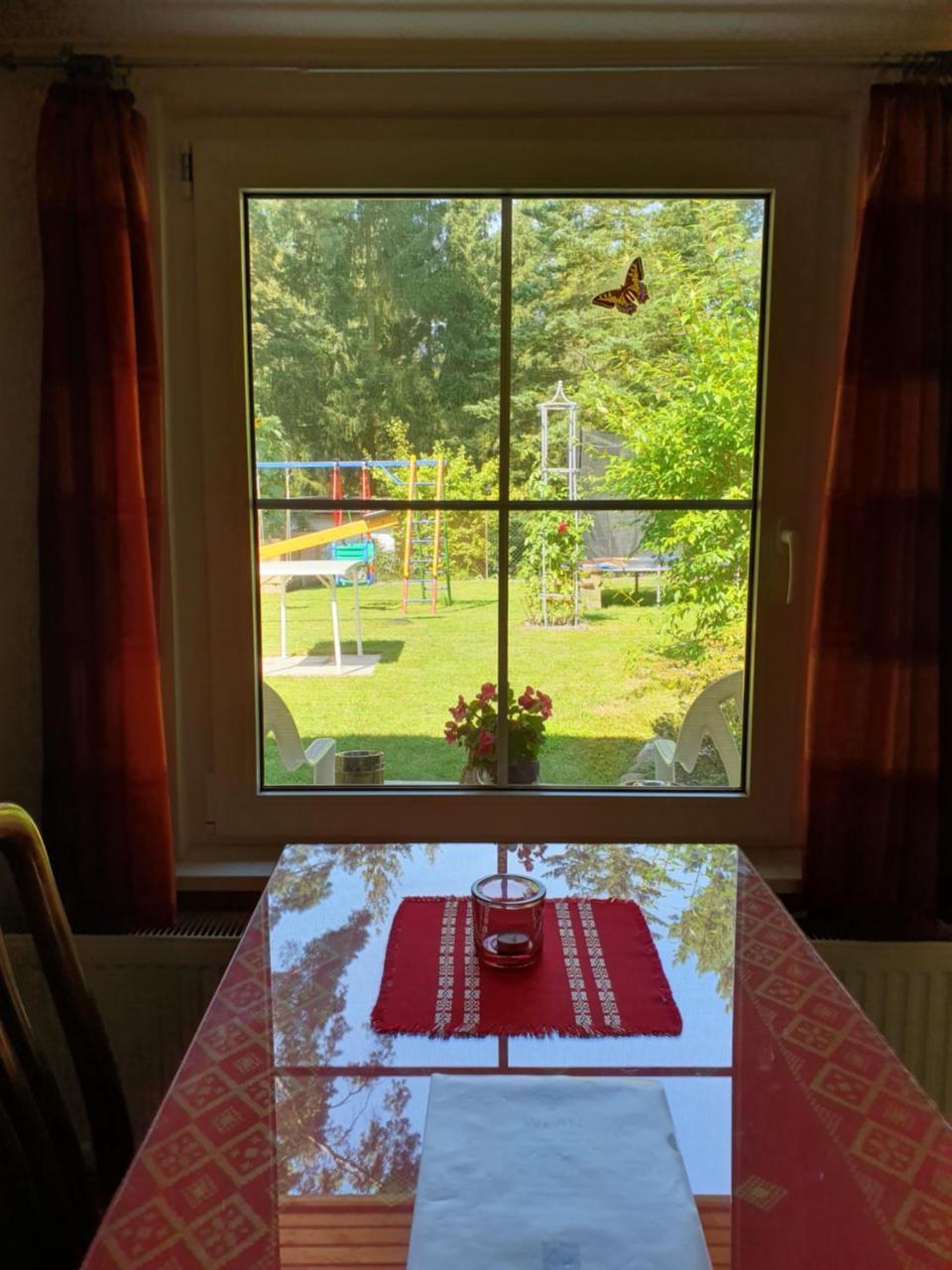 Ferienwohnung Am Wald — Biesenthal — photo 5