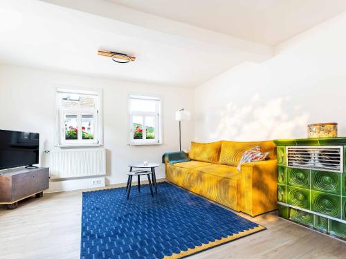 Ferienwohnung Brühler Hof — Bad Berka — photo 4