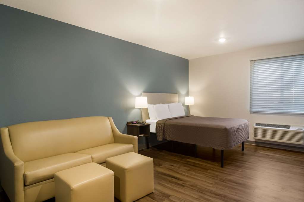 WoodSpring Suites Jacksonville South - photo 16