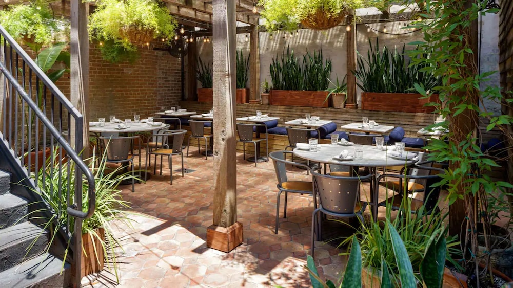 The Barnett JDV by Hyatt - photo 67