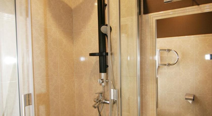 Hotel Jelgava in Jelgava, Latvia