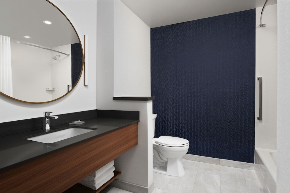 Fairfield by Marriott Inn & Suites Chino - photo 13
