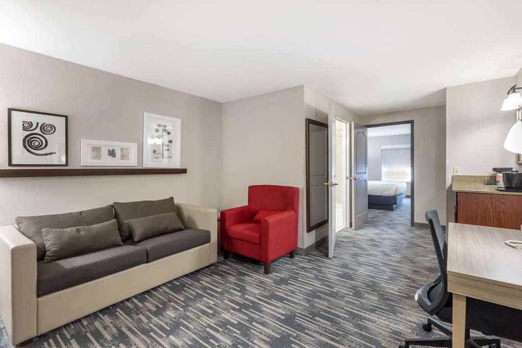 Country Inn & Suites by Radisson St. Peters MO - photo 26
