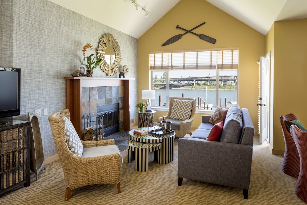 Kimpton Riverplace Hotel by IHG - photo 12