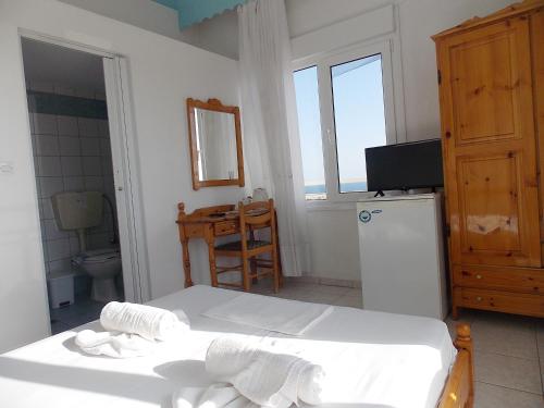 Hotel Sgouridis — Limenaria — photo 4