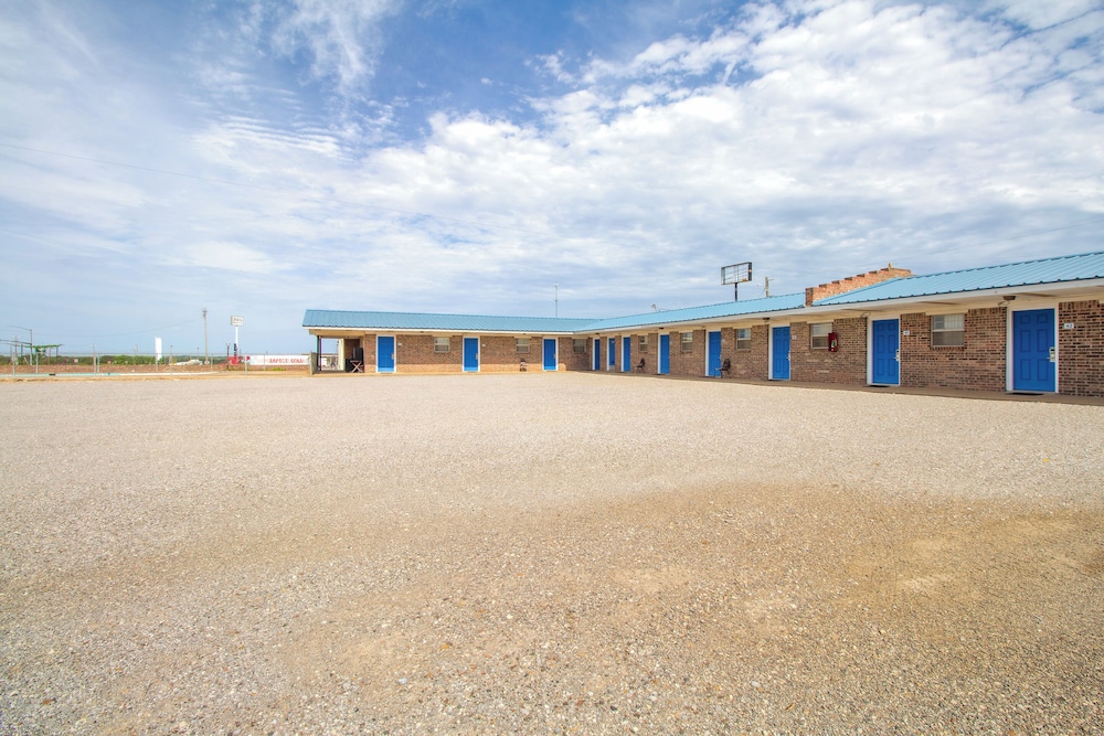 A Ok Motel Waurika OK - photo 65