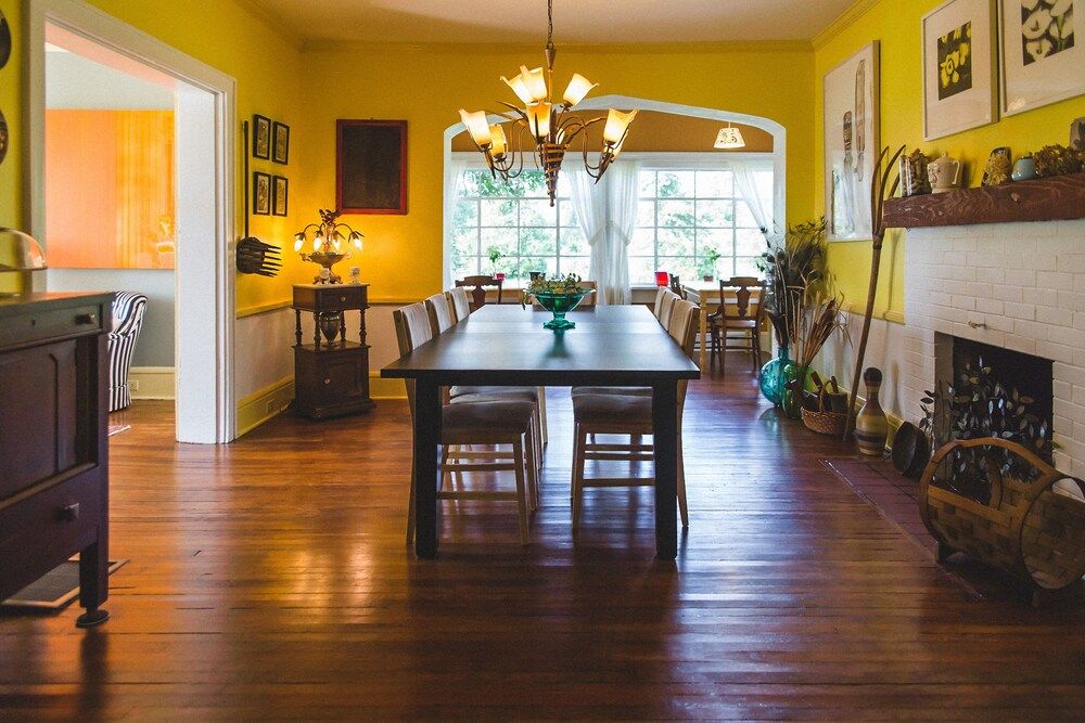 Orchard House Bed & Breakfast - photo 5